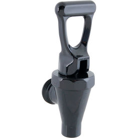Faucet, Black (Assy) For Bunn-O-Matic