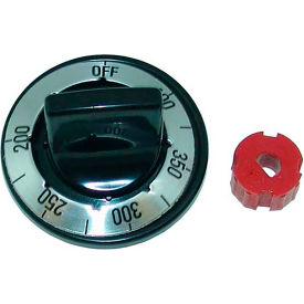 2" Thermostat Dial Kit (Off, 200-400)