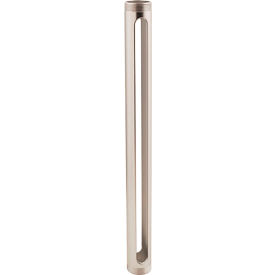 Shield, Sight Glass, 8"L, Chrome For Bunn-O-Matic