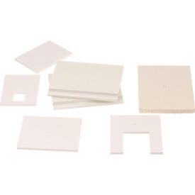 Liner, Firebox, Kit, 18/20 For Ultrafryer