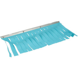 Curtain - 17-1/8" X 8" For Champion Dishwasher