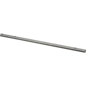 Idler Shaft (Screw Is 3250176) For Roundup Food Equipment