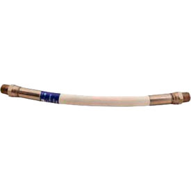 Hose, Vacuum, Inlet, 14-1/2" For Ultrafryer