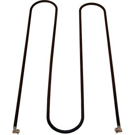 Warmer Element; 115V; 1600W; 16 3/4" x 9"