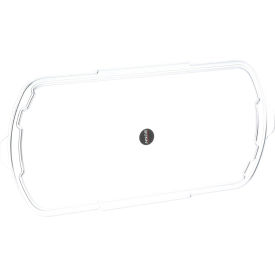 Cover, Hopper, Assembly, Flat For Bunn-O-Matic