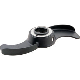 Plate, Ejector (Std, Trk2)