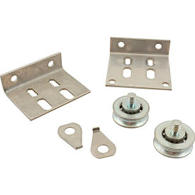 Roller, Door, W/Bracket, 2-Pk For Beverage Air