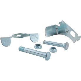 Brake Kit for 4" Caster, With Hardware