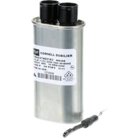 Capacitor Kit and Diode for Amana-Litton