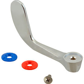 Blade, Wrist, 4", Assembly