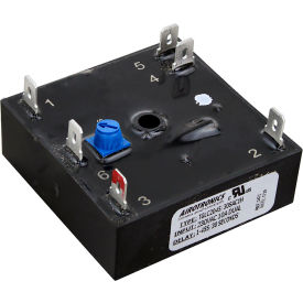 Time Delay Relay