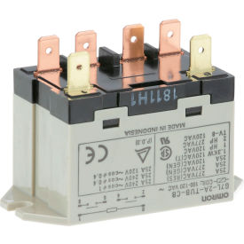 Relay, 100/120V For True Manufacturing