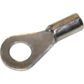Ring Terminal; Stud #8; 14 - 100/Box