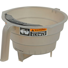 Allpoints Funnel, Brew, Iced Tea Brewers