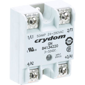 Relay Solid State Vct-2010 For Roundup Food Equipment