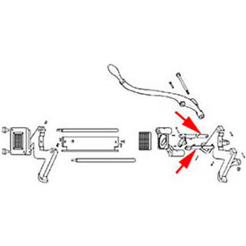 Connecting Link Model 29 For Bloomfield