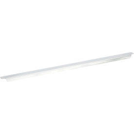 Bar adapter, 21"L, steam table for Vollrath/Idea Company