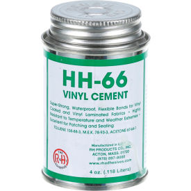 Allpoints HH-66 Vinyl Cement - 4 oz.