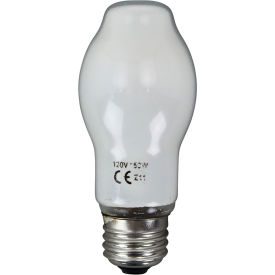 Lamp - Coated, Halogen, 120V 150W, Soft White