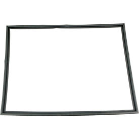Gasket, Door - 1/2 Height, Solid Door For Intermetro Industries