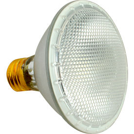 75W Tough Skin Menu Track Bulb