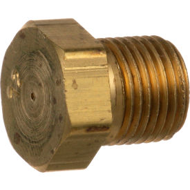 Orifice 1/8 NPT, #72 For Frymaster