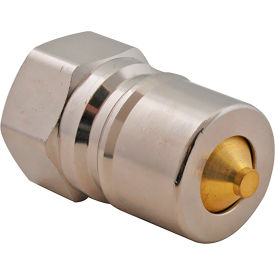 Disconnect, Male, 3/4"Npt Female For Darling International