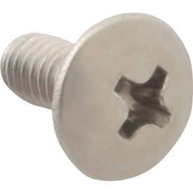 Screw, Mach/Th/Ss (100)