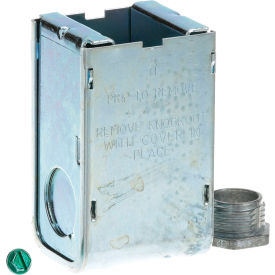 Junction Box 262117