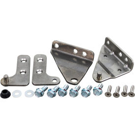 Hinge Set For Glasspro