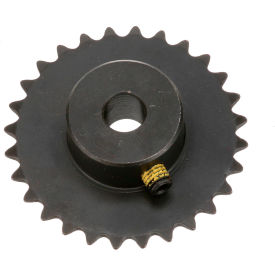 Sprocket, 25B28 .395 For Roundup Food Equipment