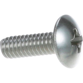 Stainless Steel Phillips Truss Head Machine Screw - 100/Box