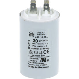 Capacitor Kit for Blodgett Oven
