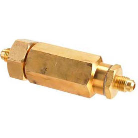 Strainer, Water, Leadfree, Lo Flo For Bunn-O-Matic