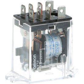 Compressor Relay For Hoshizaki Of America