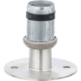 Allpoints 262444 Bullet Foot1-1/2H 1-1/2"D For Randell