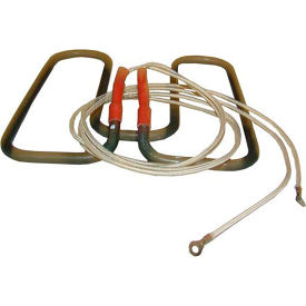 Heating Element; 120V, 800W; 7 1/4" x 8"
