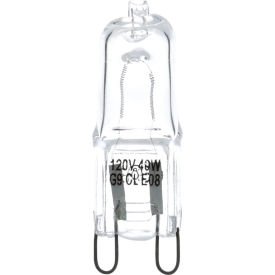 Light Bulb Replacement Kit, 40W, Pack of 5 For Cres Cor