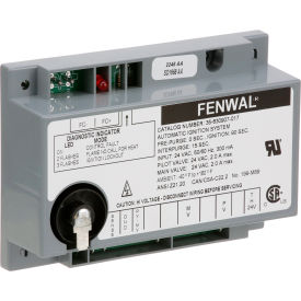 Ignition Module For Henny Penny