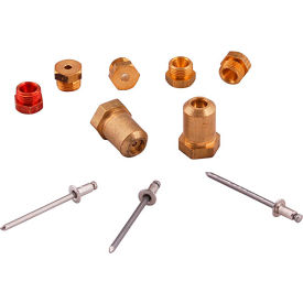 Kit, Orifice, High Altitude For Duke Manufacturing