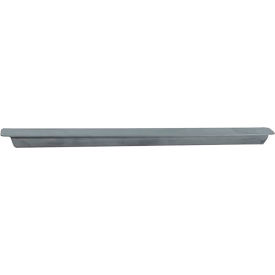 Bar Adapter, 13"L, Steam Table For Beverage Air
