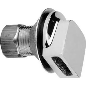 Faucet, Inlet (1/2"Nps M)