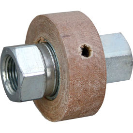 Allpoints Disconect - 3/8" Male & Female