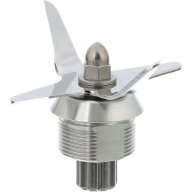 Blade Assembly, Complete, W/Shaft For Waring Products