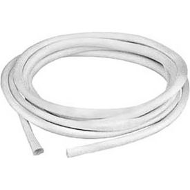 Sleeve, Hi-Temp, Fiberglass, 25'