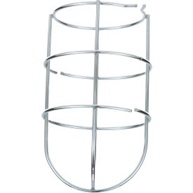 Light Fixture Wire Guard