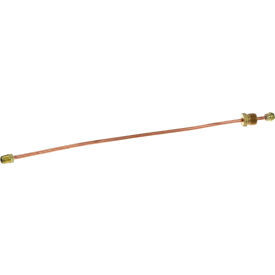 262532 Pigtail Tubepol X 1/4 Mpt , 20"