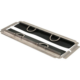 Damper Frame Assembly For Roundup Food Equipment