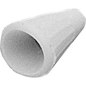 High Temperature Small Porcelain Wire Connectors - 100/Pack