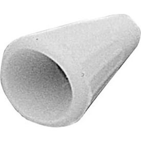 High Temperature Medium Porcelain Wire Connectors - 100/Pack